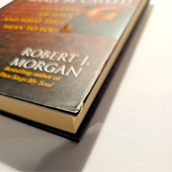 He Shall Be Called: 150 Names of Jesus and What They Mean to You by Morgan: Used - Picture 2 of 12